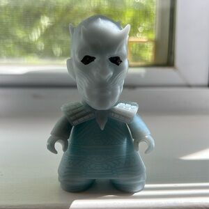 Game of Thrones GOT Official Merchandise night King Mini figure